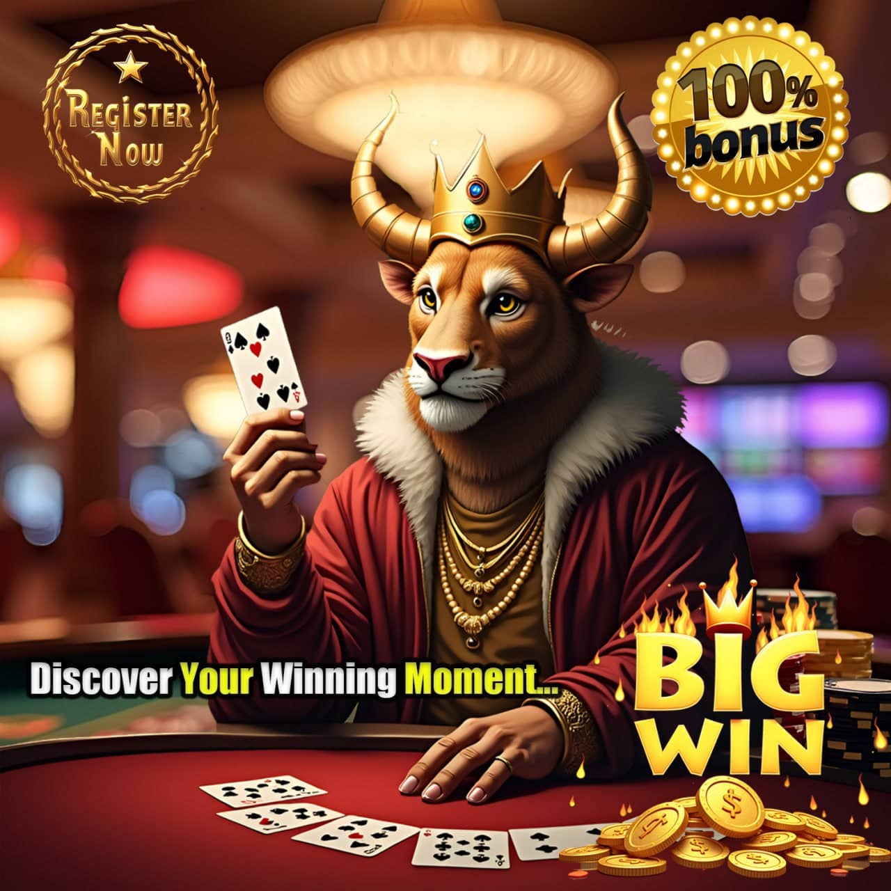 Việt Nam đã có rất nhiều casino và ngành đang ngày càng phát triển